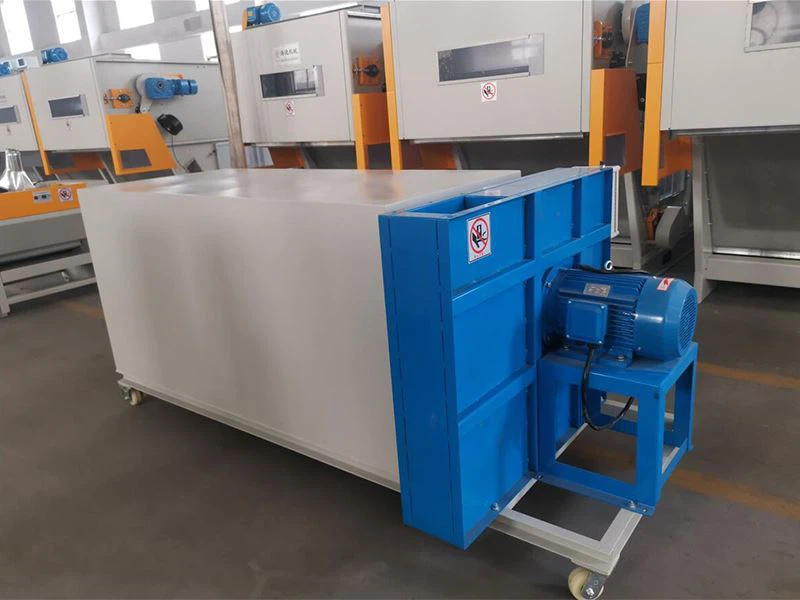 Horizontal Packaging Machine