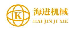 Kunshan  Haijin  Mesin  Co, Ltd