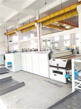 Berapa lama waktu yang dibutuhkan untuk memanaskan oven 6M terlebih dahulu?