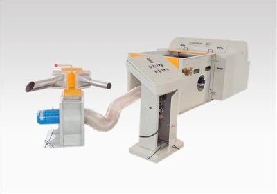 Mesin Pengisi Bantal 900